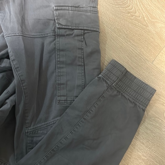 men’s cargo pants - Picture 2 of 2